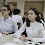 В Татарстане написали «Тотальный диктант»