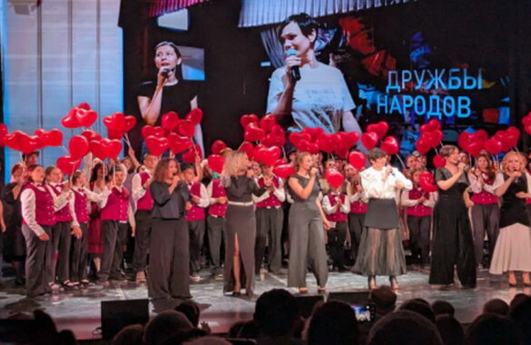 Форум в Самаре Форум в Самаре