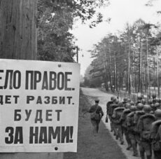 Великая трагедия иным взглядом