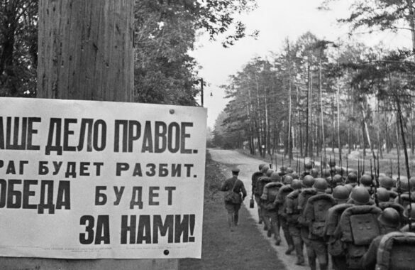 Великая трагедия иным взглядом Великая трагедия иным взглядом