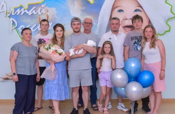 Через границы и бюрократию Через границы и бюрократию