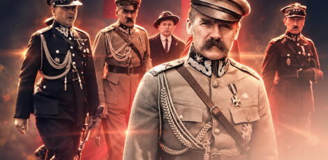 «Оздоровление» Пилсудского